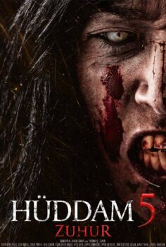 Hüddam 5: Zuhur İzle