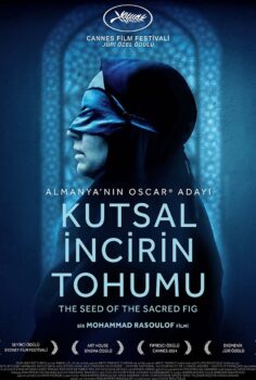 Kutsal İncirin Tohumu İzle Türkçe Dublaj