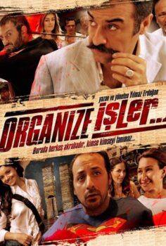 Organize İşler İzle