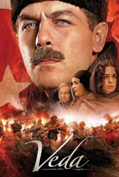 Veda Filmi Full İzle
