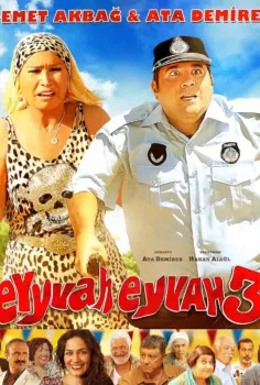 Eyvah Eyvah 3 İzle
