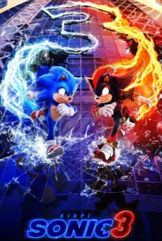Kirpi Sonic 3 Türkçe Dublaj Full İzle