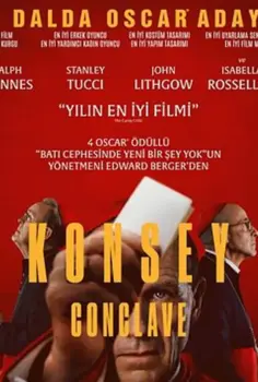 Konsey İzle