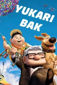 Up Full HD İzle