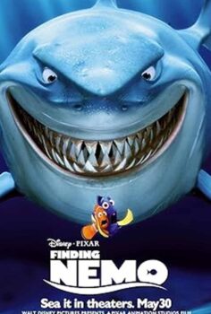 Kayıp Balık Nemo Full İzle