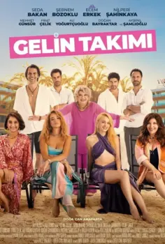Gelin Takımı İzle