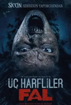 Üç Harfliler Fal Full İzle